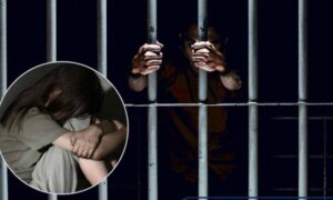 Adolescente pagará 10 años por violación de niña en Guárico