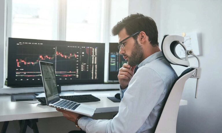 Quant: La Revolución Cuantitativa en el Mundo de las Finanzas