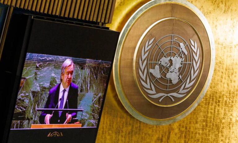 ONU “agradece” compromiso de Venezuela y Guyana de no usar la fuerza en disputa