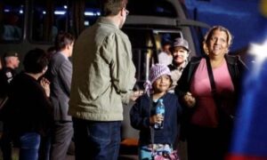 Venezolanas y cubanas lideran pedidos de refugio en Brasil desde 2013