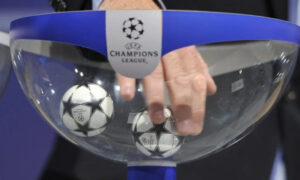 Champions League ya tiene sus grupos definidos
