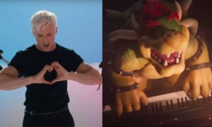 Soundtrack de Barbie y Super Mario Bros competirían por el Oscar