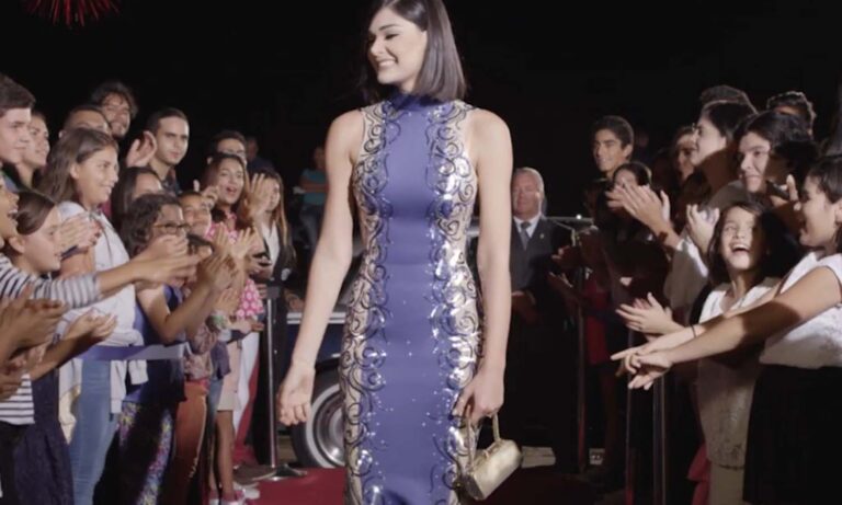 Estrenan tráiler de la película inspirada en Mónica Spears