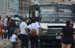 Se hacía pasar por funcionario del Conas para exigir alimentos