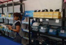 Aserca y SBA Airlines renuevan Certificado de Explotador Aéreo