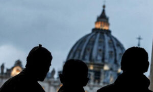 Vaticano facilita proceso de denuncias por posibles actos de corrupción
