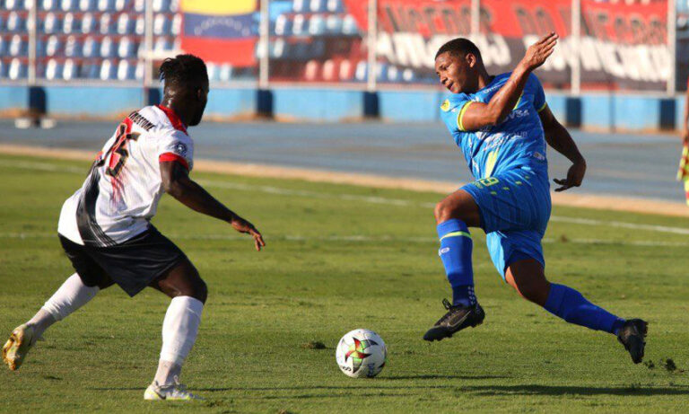 Rayo Zuliano enfrentará a Portuguesa en inicio del Torneo Apertura 2024