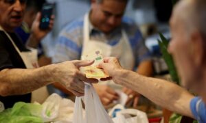 Argentina supera a Líbano y Venezuela como el país con más inflación