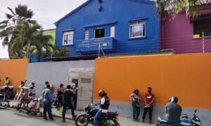Niña venezolana de 3 años muere por presunto maltrato en Cartagena