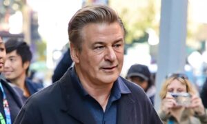 Alec Baldwin enfrenta nuevos cargos de homicidio involuntario