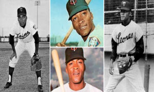 César Tovar será exaltado al Pabellón de la Fama de la Serie del Caribe