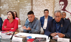 AN electa en 2020 instala comisión que investigará “despojo” de Citgo