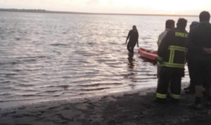 Adolescente venezolano muere ahogado en Chile