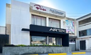 Airtek abre nueva sede para atender necesidades de los sureños