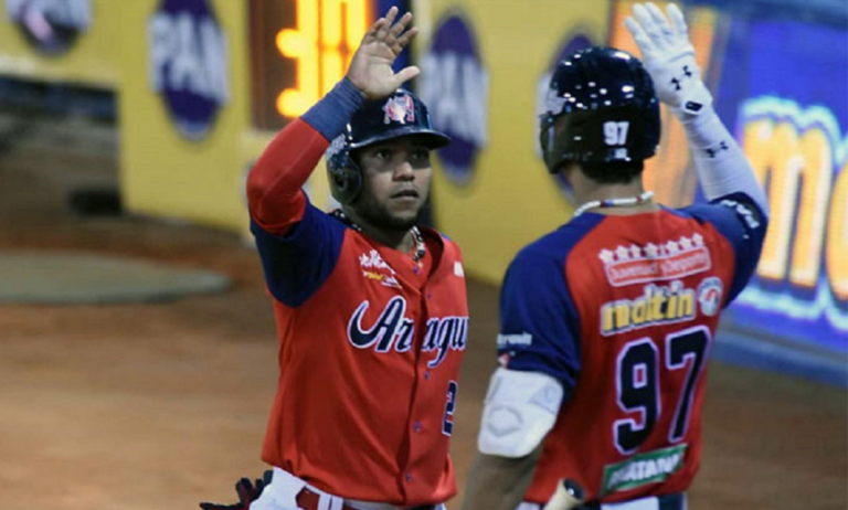 Inicia este martes el Round Robin de la LVBP