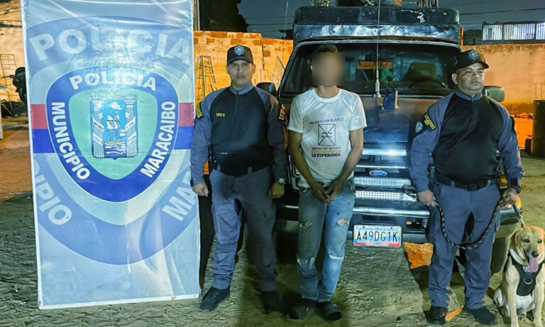 Roban y extorsionan en Maracaibo a pasajeros provenientes de Maicao