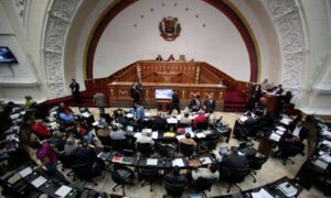 Sector empresarial establece aporte máximo de 6 % para ley de pensiones