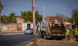 Alcaldía de Maracaibo reporta que saneó 80 puntos críticos de basura en enero