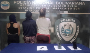Desarticulan banda de explotación infantil en el barrio La Revancha