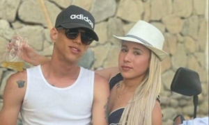 Perú aprueba pedir a Colombia extradición de la “Bebecita del crimen”