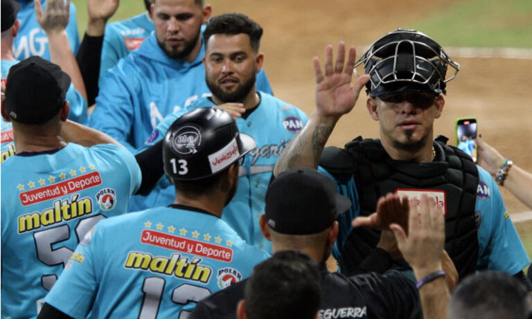 Bravos deja en el terreno a Leones y empata el Round Robin