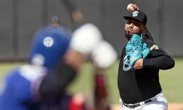 El Round Robin de la LVBP juega su segunda jornada