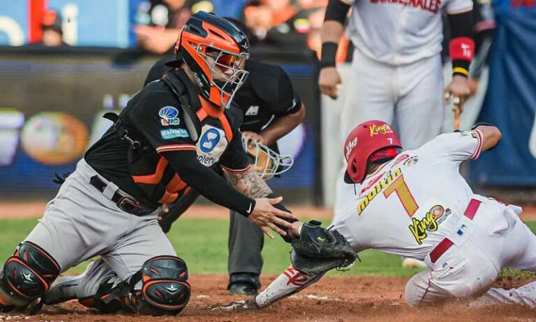 Escogen a Los grandes de la LVBP de la temporada 2023-2024