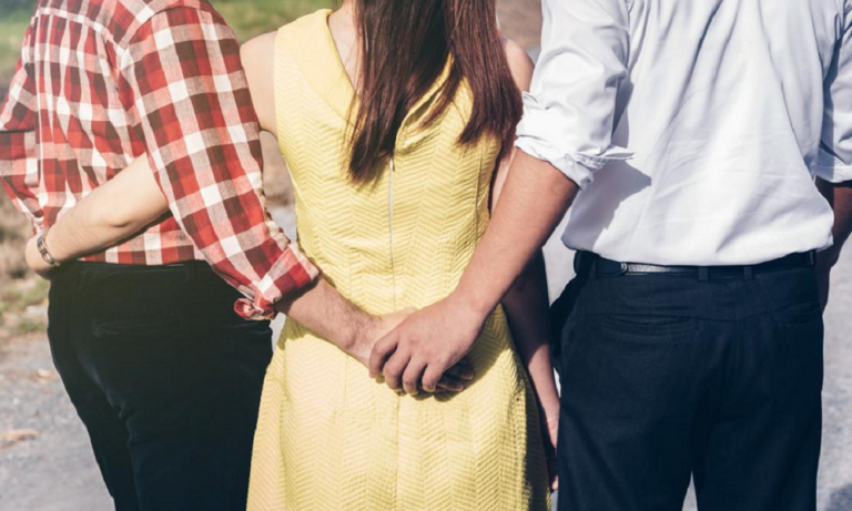 Descubren variantes genéticas asociadas a la bisexualidad