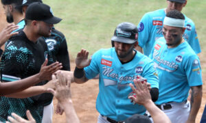 Bravos gana a Tigres y continúa en la pelea en el Round Robin