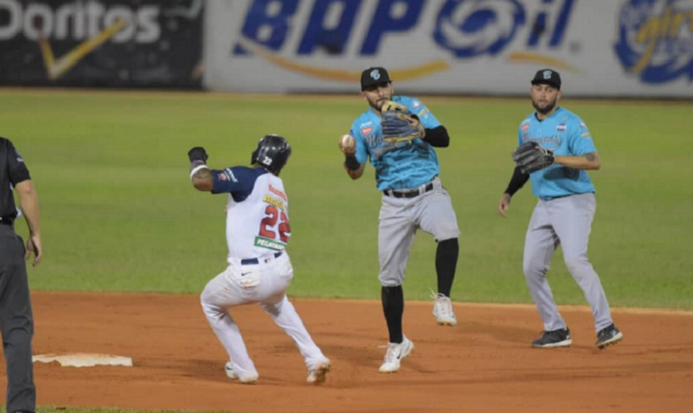 Bravos se afianza en el segundo lugar al ganar a Tigres