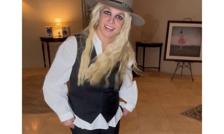 Britney Spears asegura que nunca regresará a la industria musical