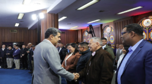 Alcalde pide al Consejo Federal de Gobierno “ventajas petroleras” para Maracaibo
