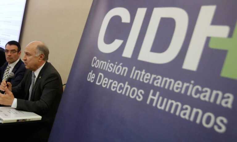 CIDH condena la inhabilitación de María Corina Machado