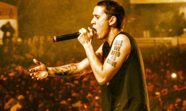 Van siete acusados por el caso “Canserbero”