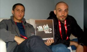 MP solicitará a Interpol alerta roja contra exproductor de “Canserbero”