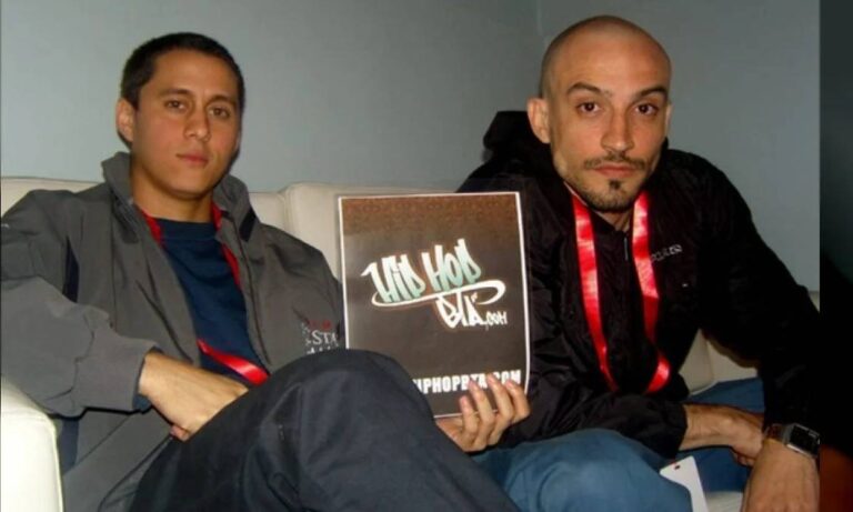 MP solicitará a Interpol alerta roja contra exproductor de “Canserbero”