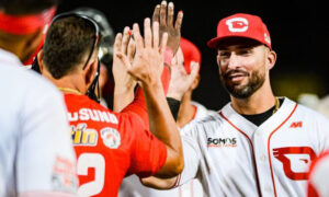 Cardenales gana a Tigres y suma su primera victoria del Round Robin