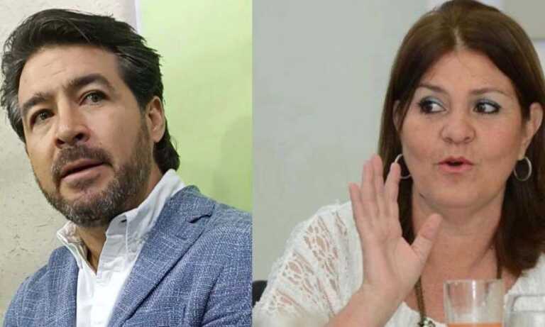 TSJ levanta inhabilitaciones políticas a Ceballos y Rosa de Scarano