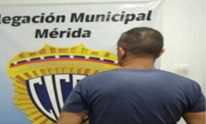 Por celos agrede brutalmente a su pareja con la tapa de una olla