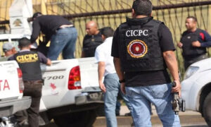 Lo detienen en Mérida por asesinar a sujeto a puñaladas