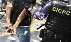 Capturan en Táchira a cómplice de organizaciones de trata de personas