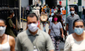 Ministerio de Salud desmiente rumores sobre nuevo brote de Covid-19