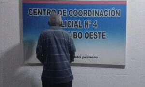 Arrestan a sexagenario por abuso sexual contra una niña en Maracaibo
