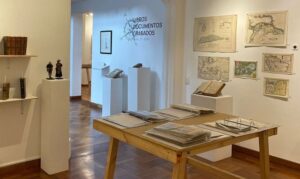 Subastarán en Bogotá documentos de Simón Bolívar