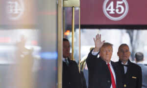 Condenan a Trump a pagar 83 millones de dólares por difamación