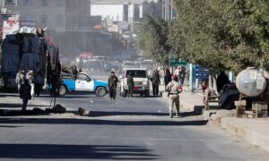 EE. UU. confirma acción militar con Reino Unido contra hutíes en Yemen