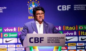 Fiscalía y abogado del Estado de Brasil piden restituir al presidente de la CBF
