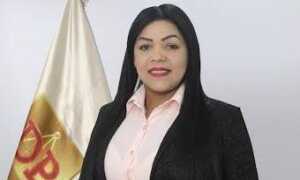 MP pide a Interpol orden de captura contra exfuncionaria Emily Pacheco