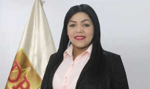 MP solicita detener a exdirectora de auditoría de la Defensoría Pública