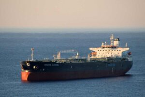Delcy Rodríguez reporta que exportaciones petroleras crecieron 8,78 % en marzo
